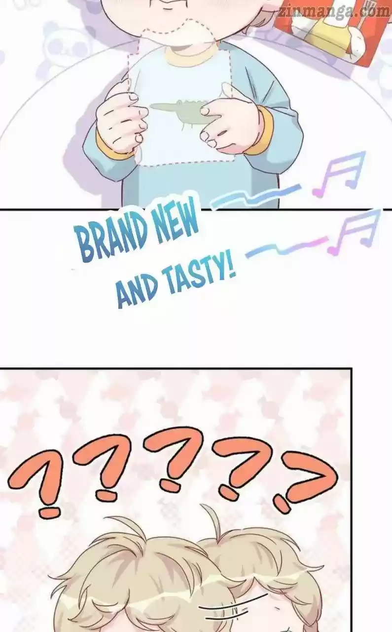 Whose Baby Is It? Chapter 16 - 17