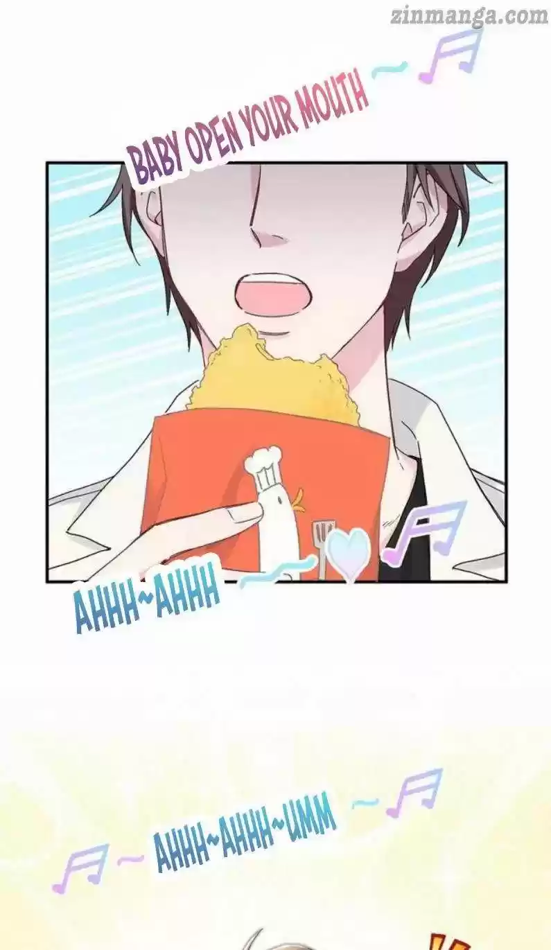 Whose Baby Is It? Chapter 16 - 17