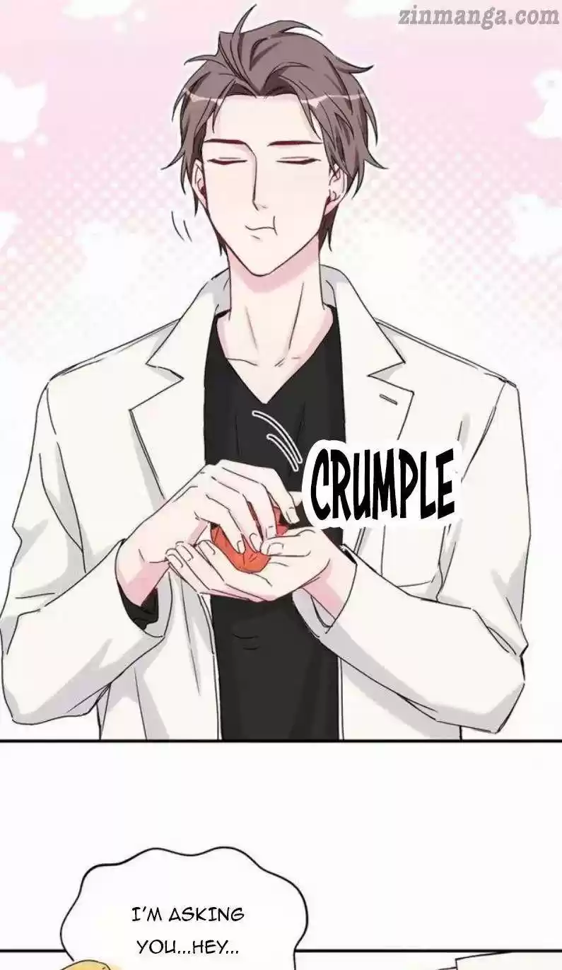 Whose Baby Is It? Chapter 16 - 17