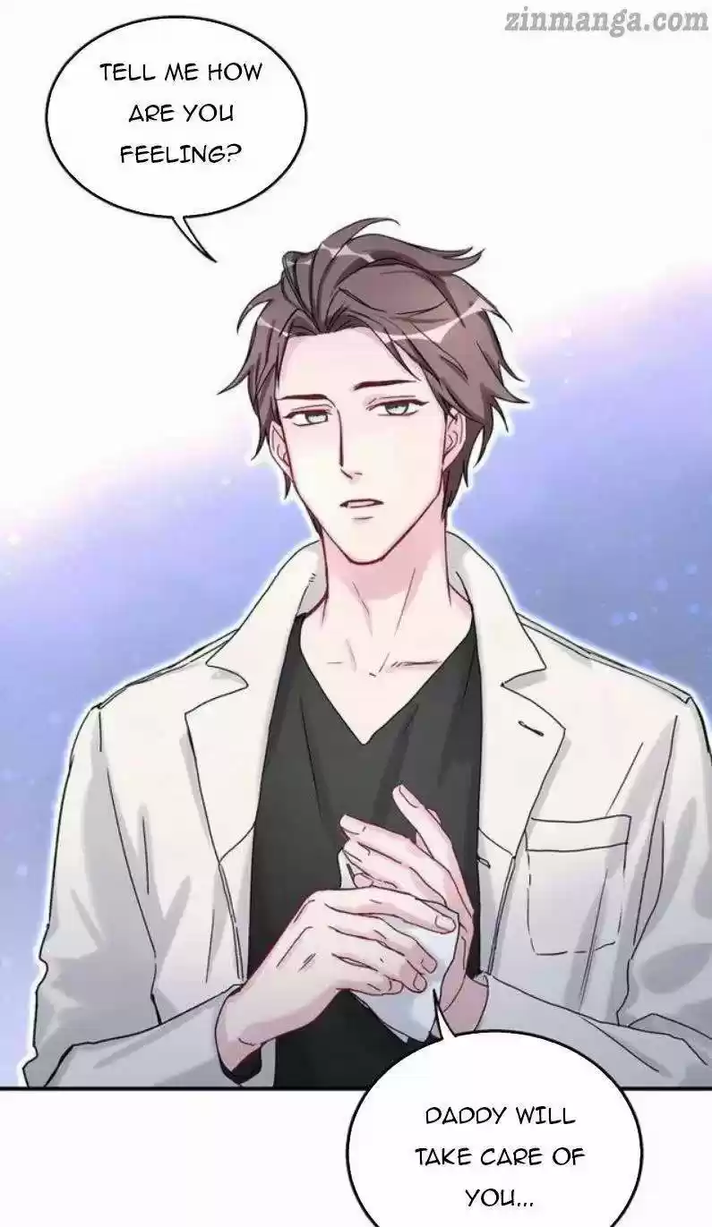 Whose Baby Is It? Chapter 16 - 17