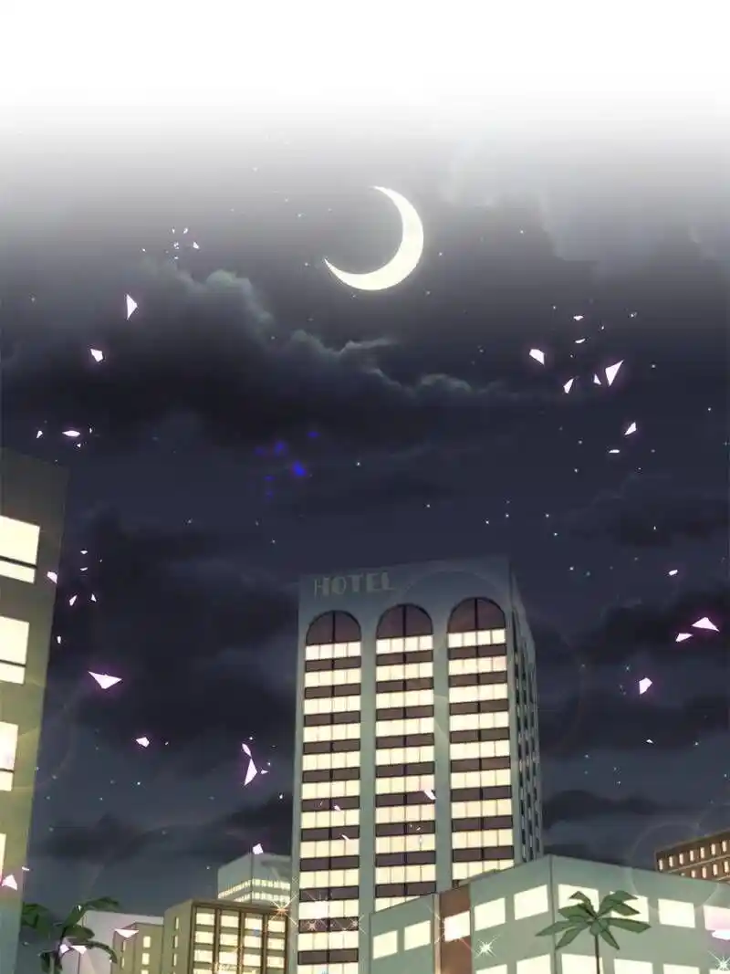 Whose Baby Is It? Chapter 162.5