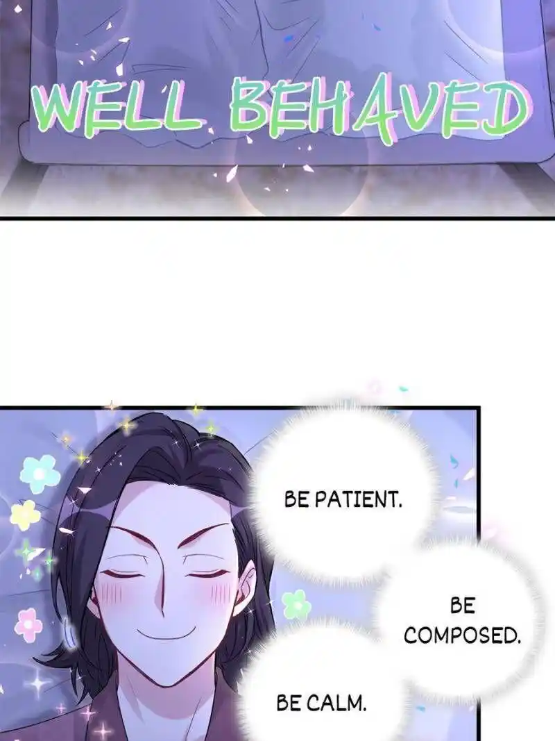 Whose Baby Is It? Chapter 162.5