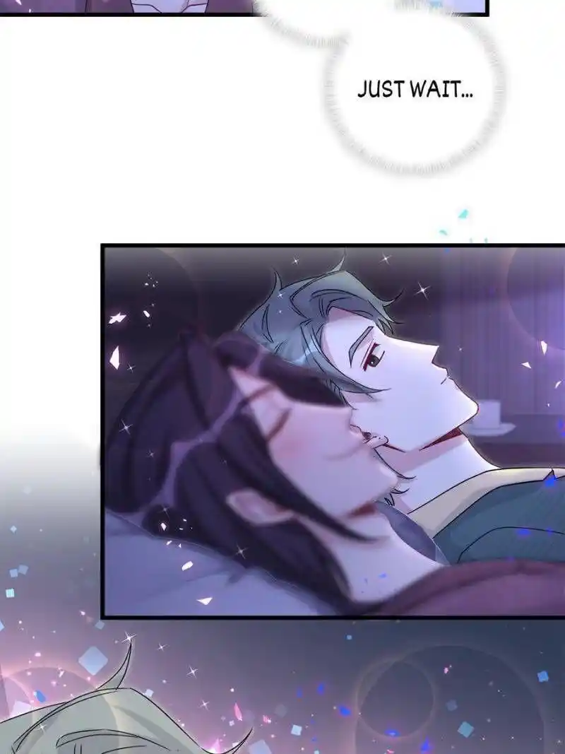 Whose Baby Is It? Chapter 162.5