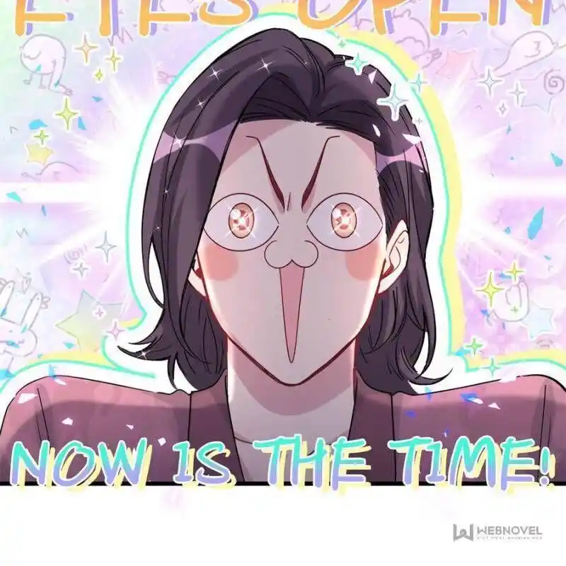 Whose Baby Is It? Chapter 162.5