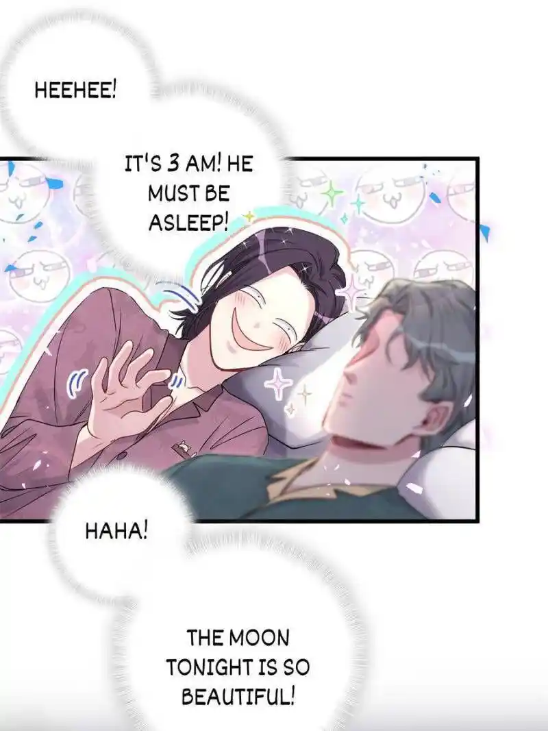 Whose Baby Is It? Chapter 162.5