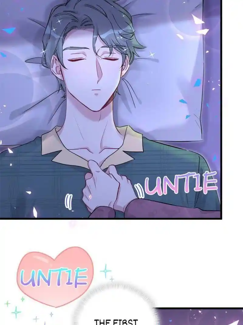 Whose Baby Is It? Chapter 162.5