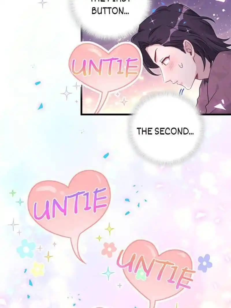 Whose Baby Is It? Chapter 162.5