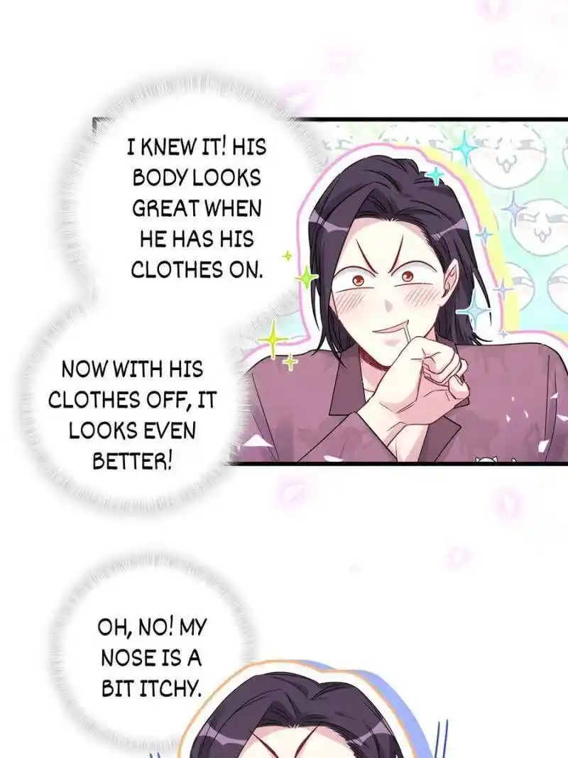 Whose Baby Is It? Chapter 162.5