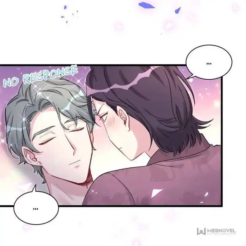 Whose Baby Is It? Chapter 162.5