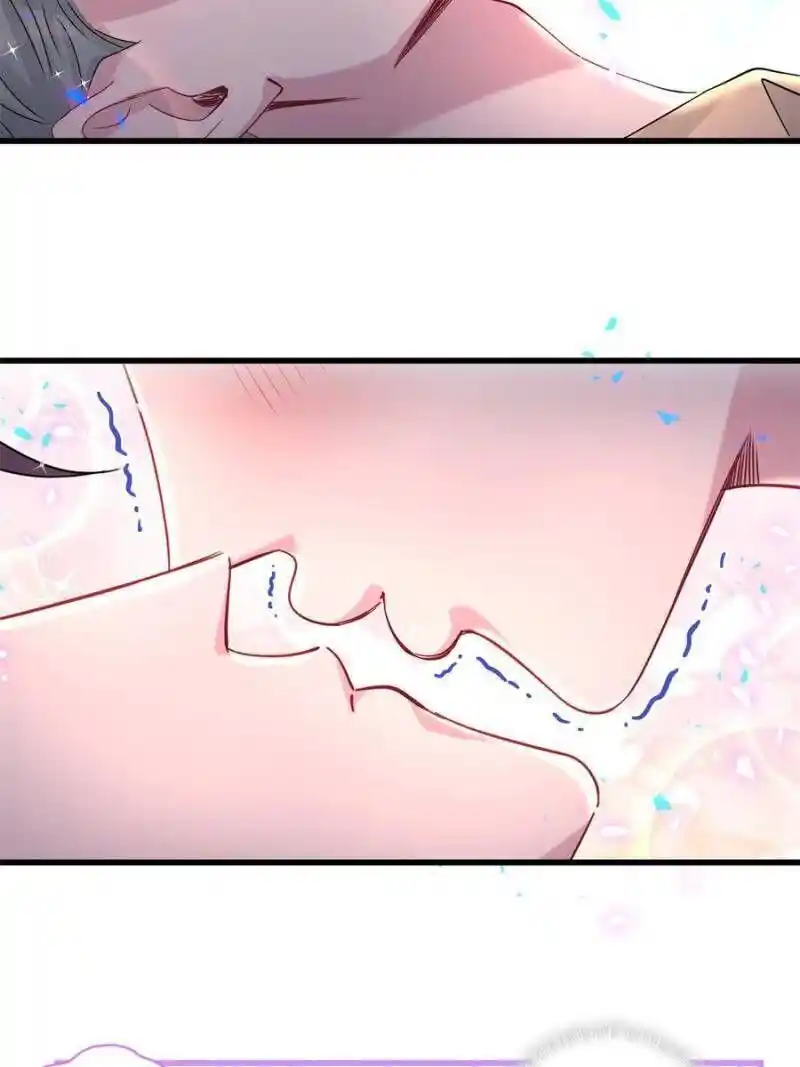 Whose Baby Is It? Chapter 162.5