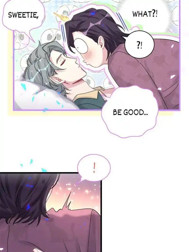 Whose Baby Is It? Chapter 162.5