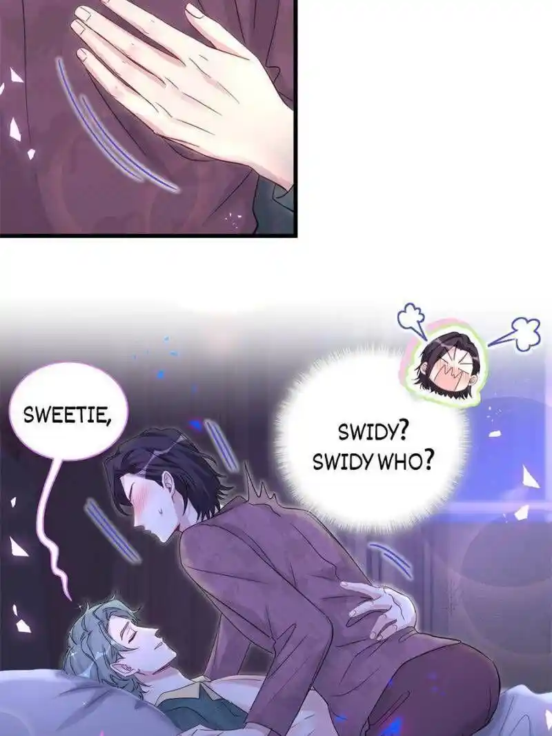 Whose Baby Is It? Chapter 162.5