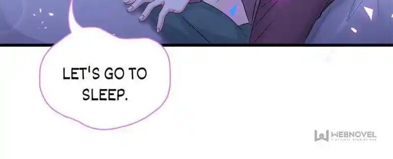 Whose Baby Is It? Chapter 162.5