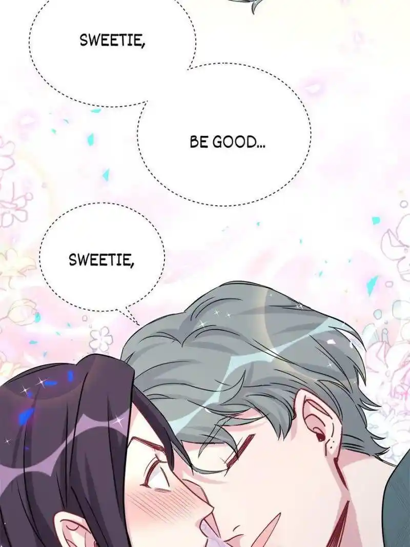 Whose Baby Is It? Chapter 162.5