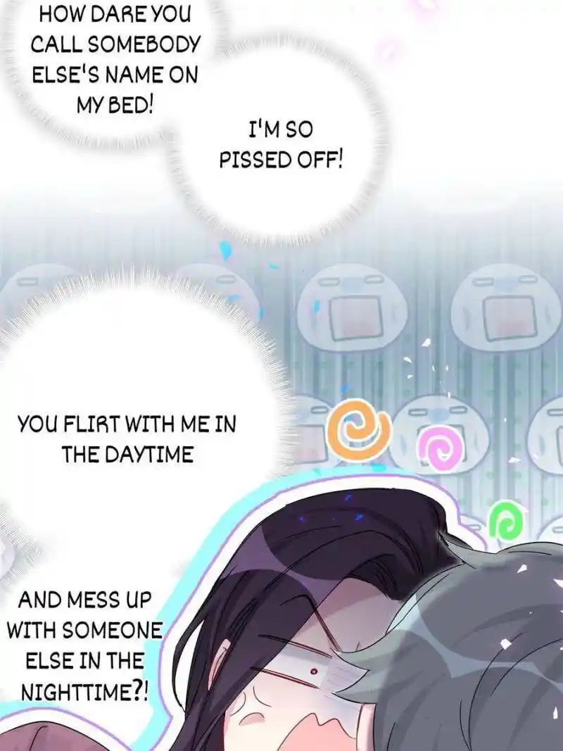 Whose Baby Is It? Chapter 162.5