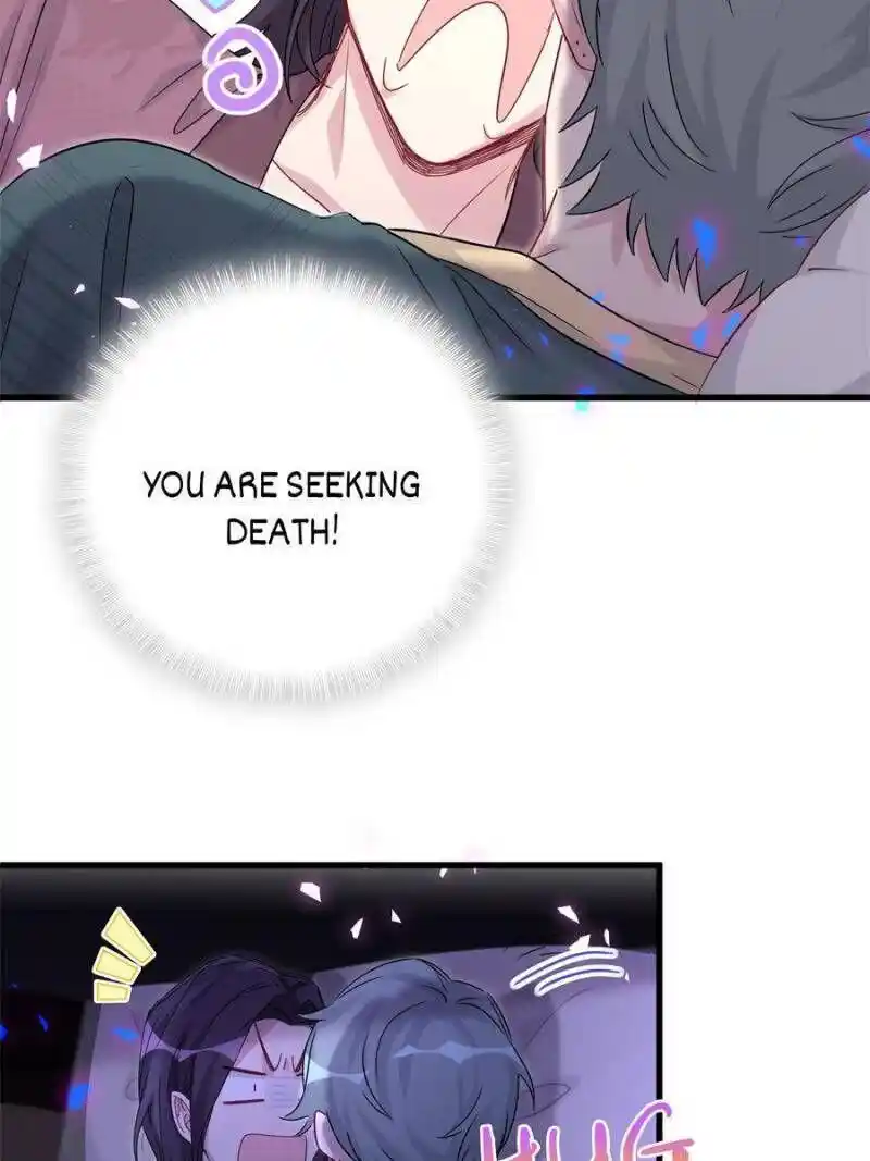 Whose Baby Is It? Chapter 162.5