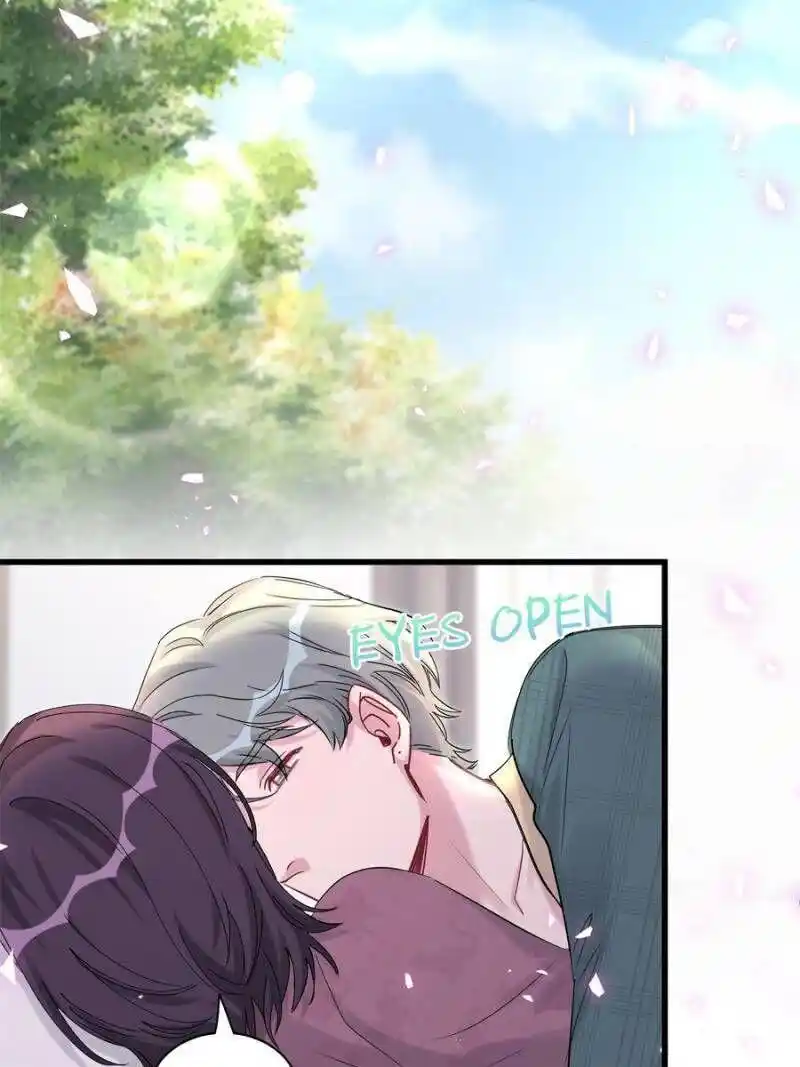 Whose Baby Is It? Chapter 162.5