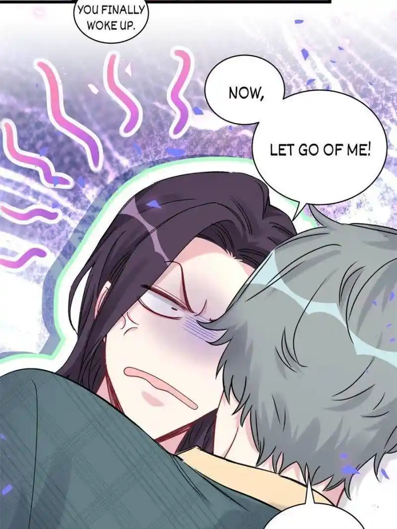 Whose Baby Is It? Chapter 162.5