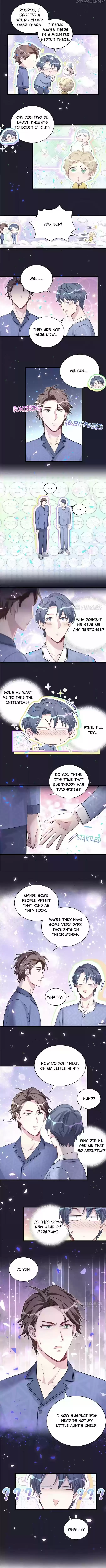 Whose Baby Is It? Chapter 163