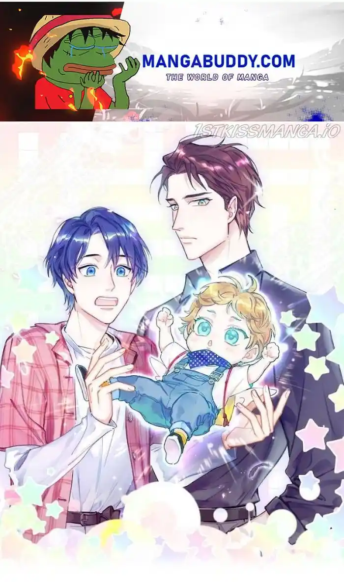 Whose Baby Is It? Chapter 165.5