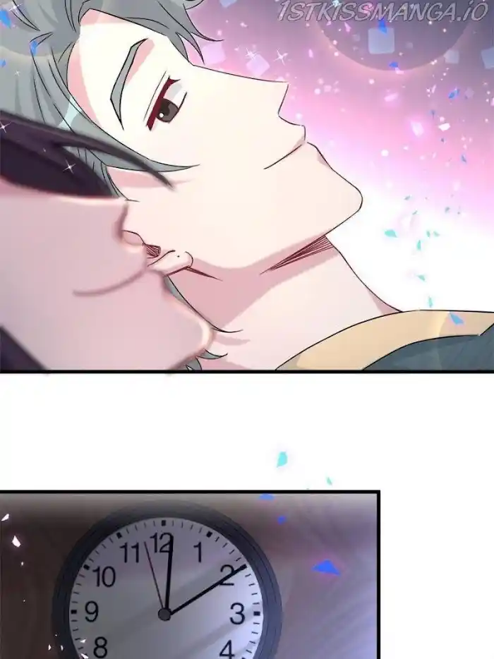 Whose Baby Is It? Chapter 165.5