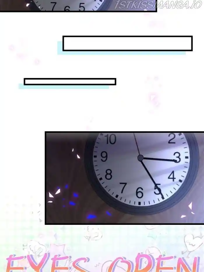 Whose Baby Is It? Chapter 165.5