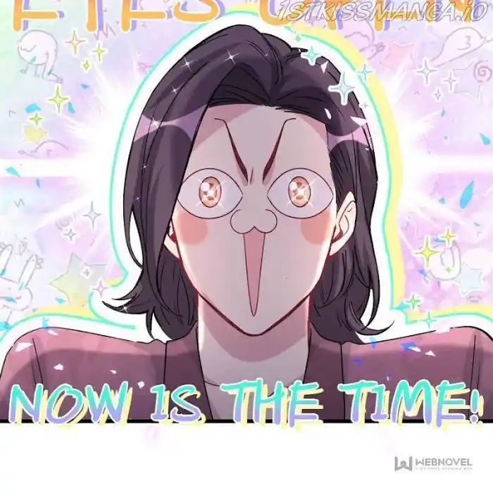 Whose Baby Is It? Chapter 165.5