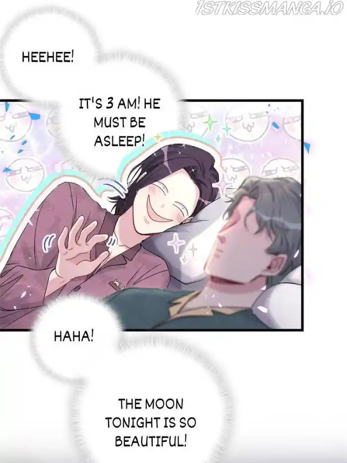 Whose Baby Is It? Chapter 165.5