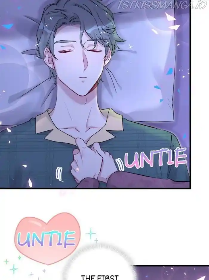 Whose Baby Is It? Chapter 165.5