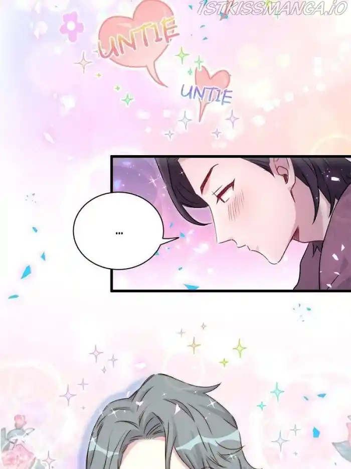 Whose Baby Is It? Chapter 165.5