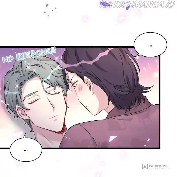 Whose Baby Is It? Chapter 165.5