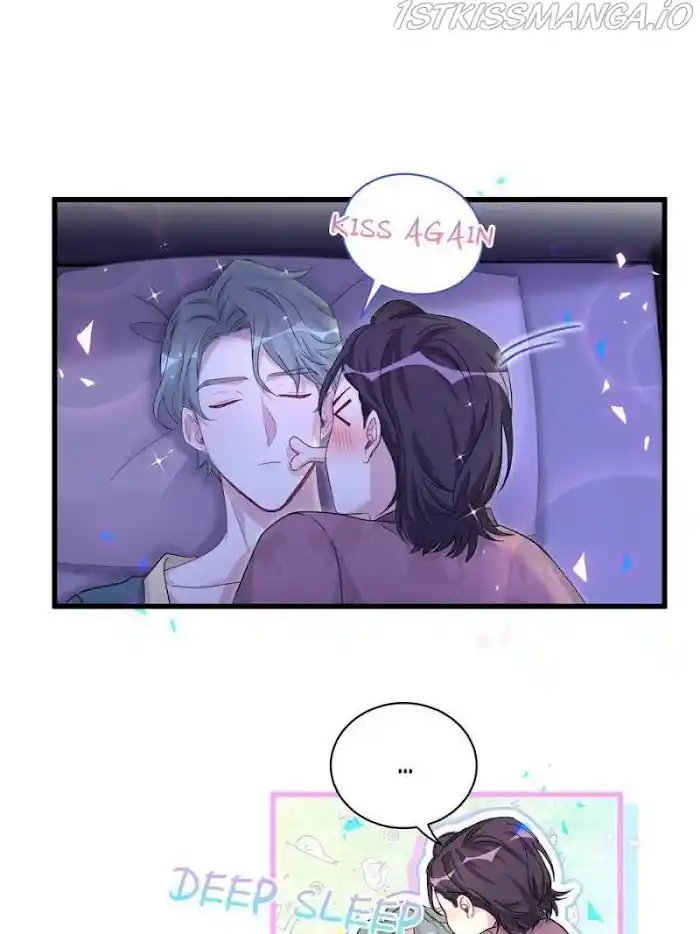 Whose Baby Is It? Chapter 165.5