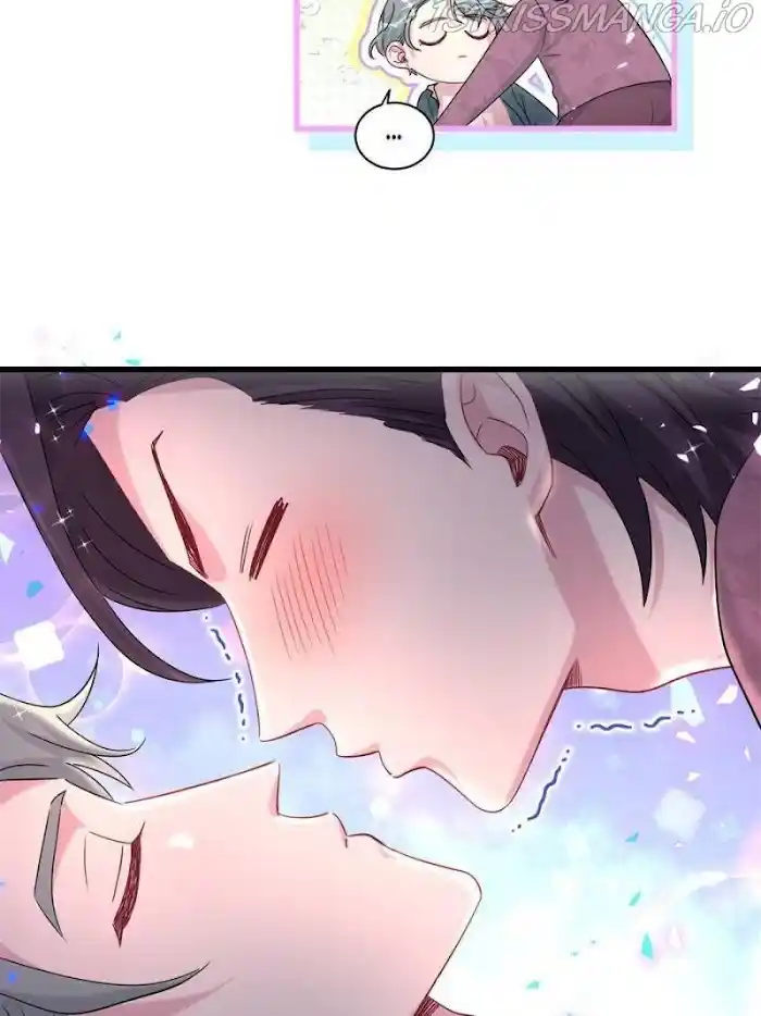 Whose Baby Is It? Chapter 165.5