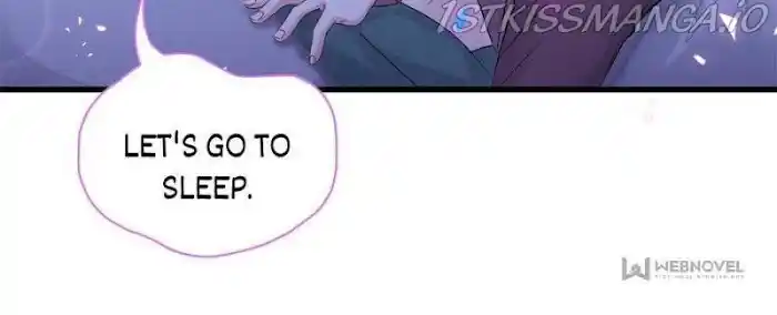 Whose Baby Is It? Chapter 165.5