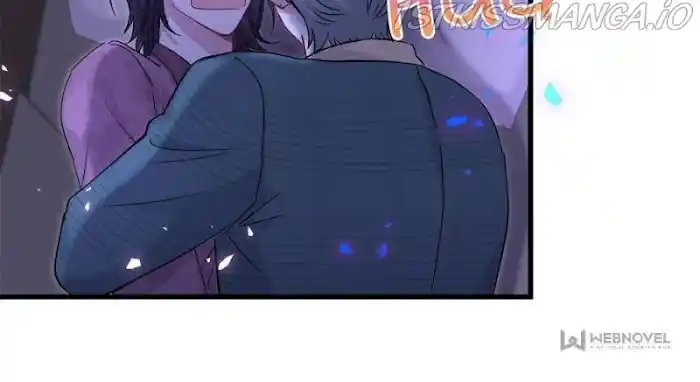 Whose Baby Is It? Chapter 165.5