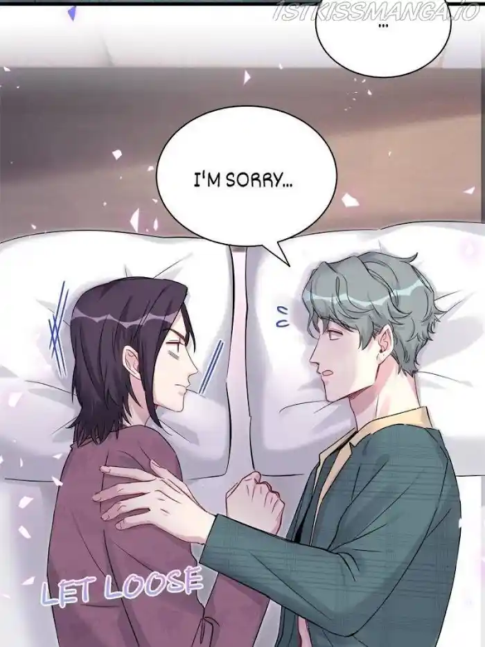 Whose Baby Is It? Chapter 165.5