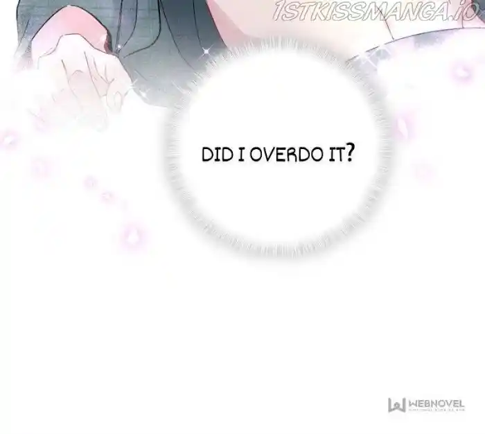 Whose Baby Is It? Chapter 165.5