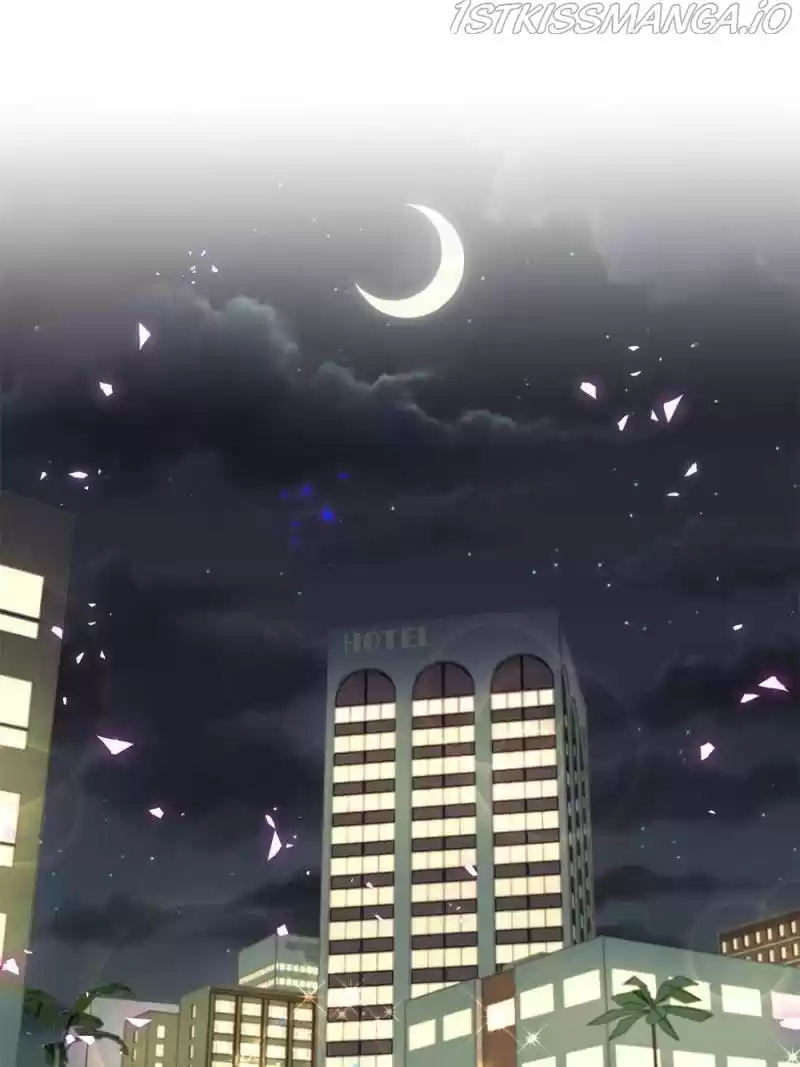 Whose Baby Is It? Chapter 166