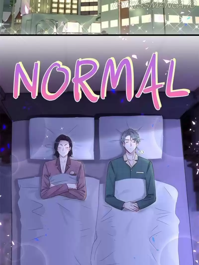 Whose Baby Is It? Chapter 166