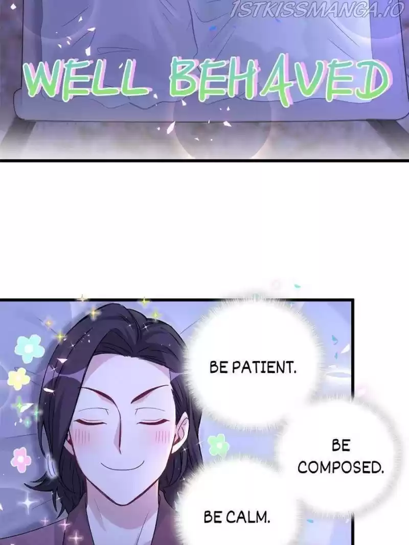 Whose Baby Is It? Chapter 166