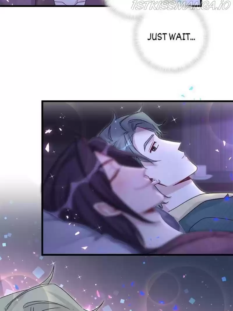 Whose Baby Is It? Chapter 166