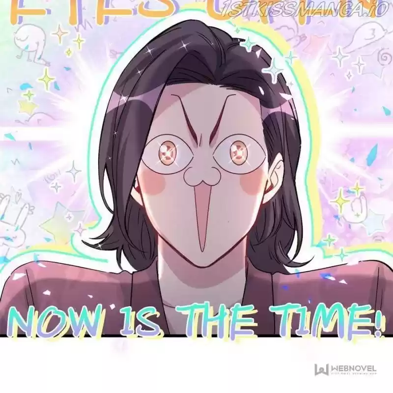 Whose Baby Is It? Chapter 166