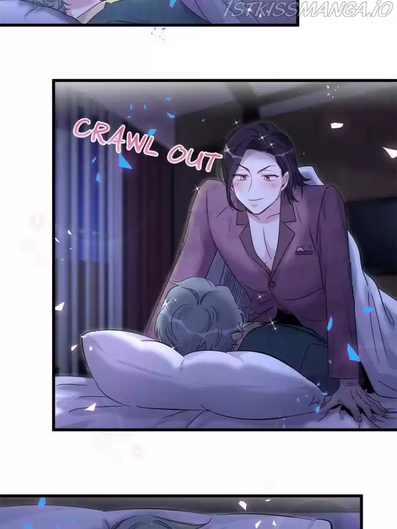 Whose Baby Is It? Chapter 166