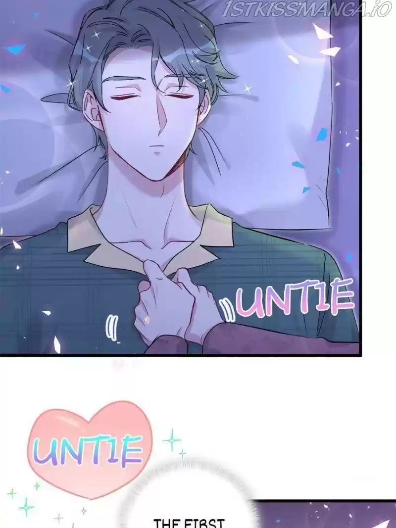 Whose Baby Is It? Chapter 166