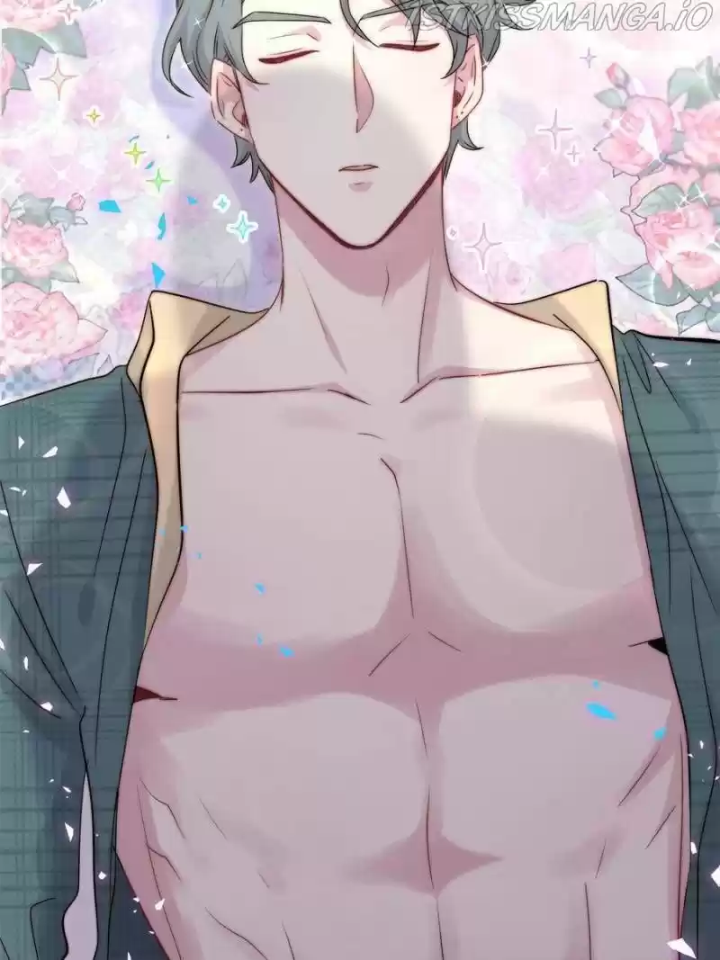 Whose Baby Is It? Chapter 166