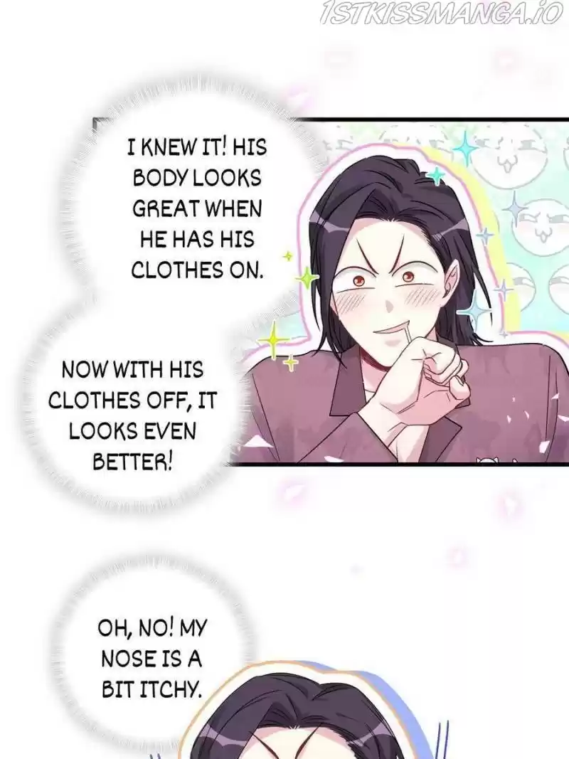 Whose Baby Is It? Chapter 166