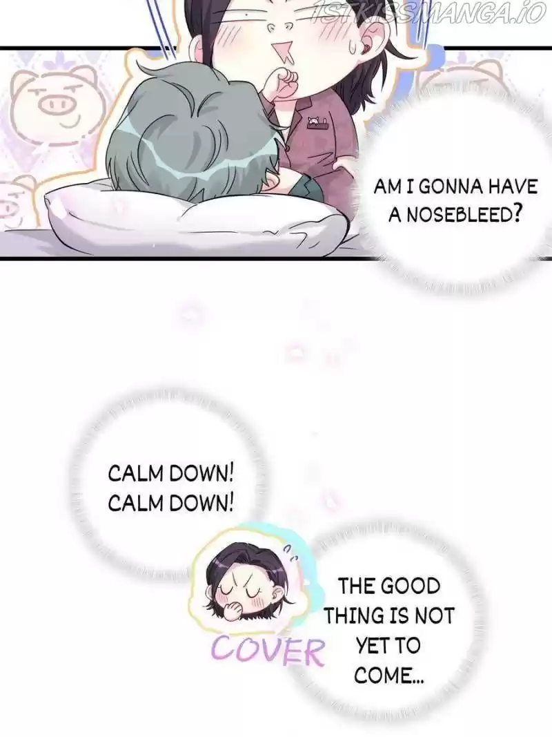 Whose Baby Is It? Chapter 166