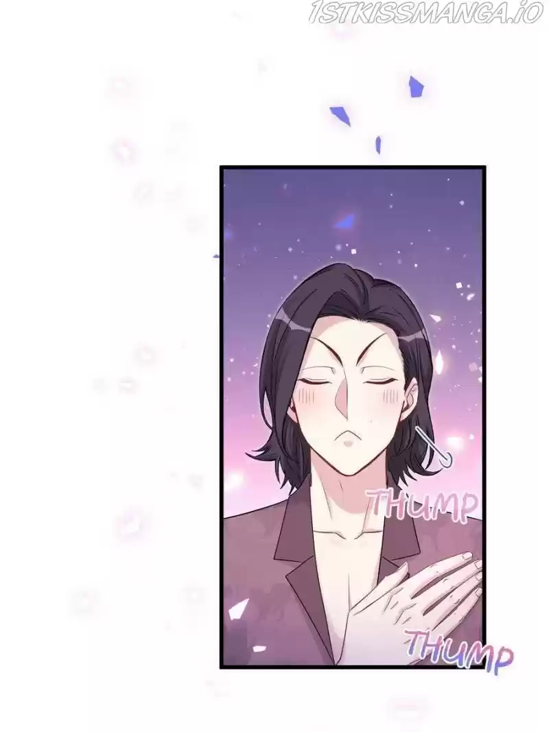 Whose Baby Is It? Chapter 166