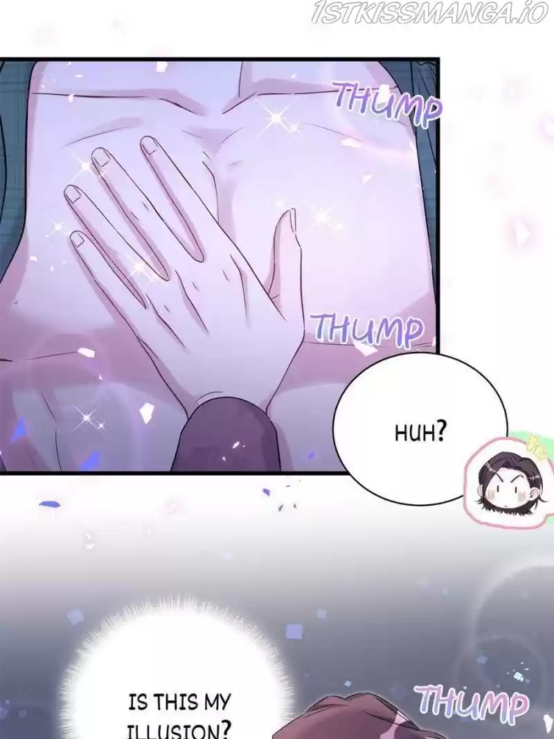 Whose Baby Is It? Chapter 166