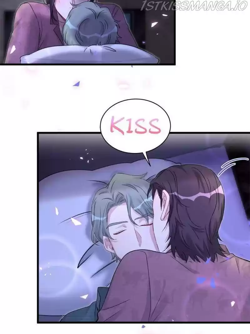 Whose Baby Is It? Chapter 166